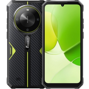 FOSSIBOT F105 GREEN 4/64GB