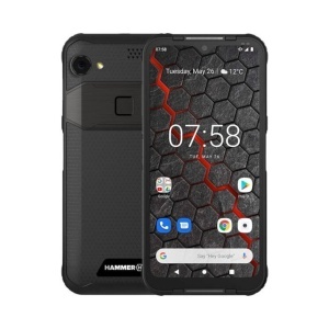 MY PHONE HAMMER BLADE 3 BLACK