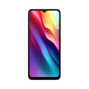 Telefon Dogee Note 56 Pro 4 + 28/128 GB Arctic White vedere față