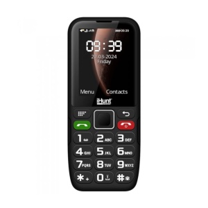 TELEFON iHUNT PRIMO BLACK - Img 3