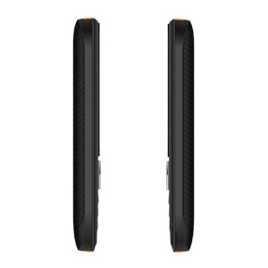 TELEFON MAXCOM MM142 LIGHT BLACK - Img 2