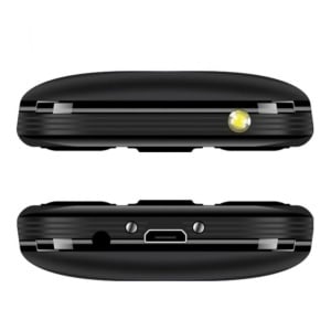 TELEFON MAXCOM MM426BB COMFORT BLACK - Img 5