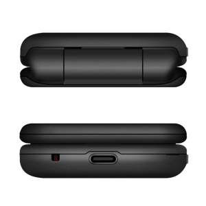 TELEFON MAXCOM MM828 BLACK - Img 4