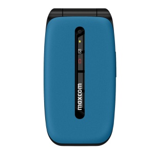 TELEFON MAXCOM MM828 BLUE - Img 2