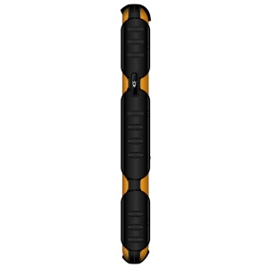 TELEFON MAXCOM MM920 YELLOW - Img 2