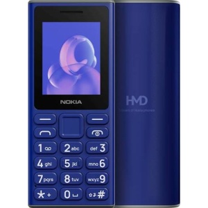 TELEFON NOKIA 105 (2024) BLUE