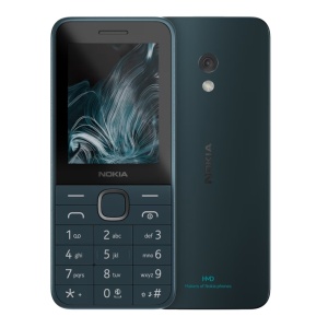 TELEFON NOKIA 225 DARK BLUE