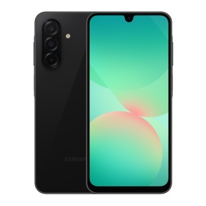 TELEFON SAMSUNG A226 GALAXY A26 5G BLACK 6/128GB