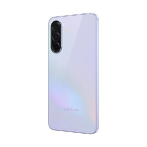Telefon Samsung A366 Galaxy A36 5G Awesome Lavender 6-128GB vedere din spate dreapta
