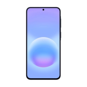 Telefon Samsung Galaxy A57 5G Awesome Navy 128GB - vedere din față