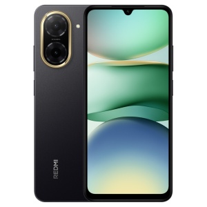 TELEFON XIAOMI REDMI A5 MIDNIGHT BLACK 4/128GB