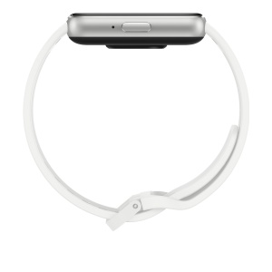 BRATARA FITNESS SAMSUNG GALAXY FIT3 SILVER - Img 4