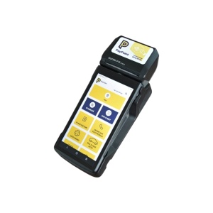 SOLICITARE INSTALARE TERMINAL INCARCARE ELECTRONICA - PAYPOINT