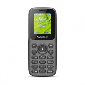 TELEFON ALLVIEW L803 GRAY - Img 3