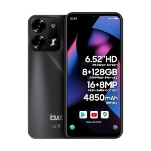 TELEFON IHUNT S26 ULTRA 4+4/128GB