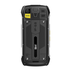 TELEFON iHUNT TITAN SURVIVOR BLACK - Img 2