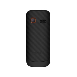 TELEFON MAXCOM MM142 LIGHT BLACK - Img 6