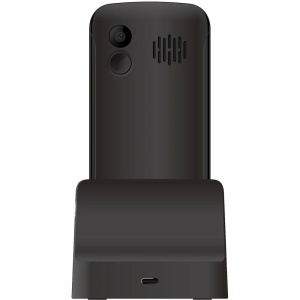 TELEFON MAXCOM MM443 4G BLACK - Img 6
