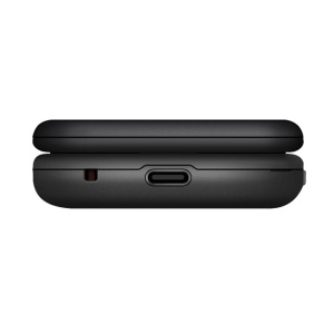 TELEFON MAXCOM MM828 BLACK - Img 2