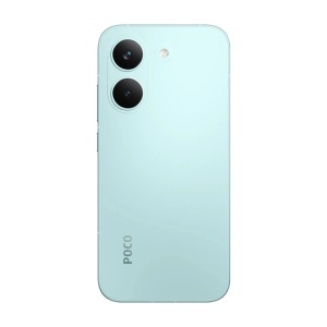 Telefon POCO X8 Pro 8GB 256GB Green - vedere din spate