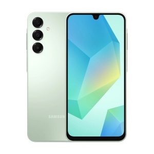 TELEFON SAMSUNG A165 GALAXY A16 4G LIGHT GREEN 4/128GB