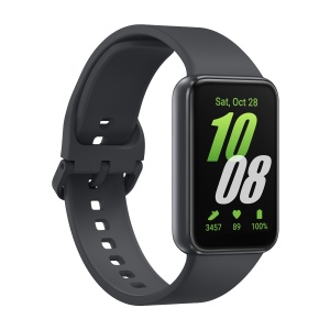 BRATARA FITNESS SAMSUNG GALAXY FIT3 GRAY - Img 2
