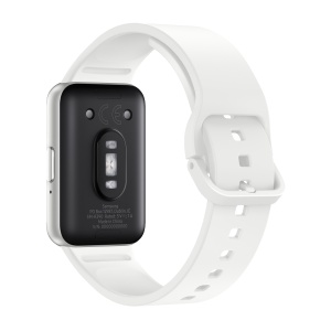BRATARA FITNESS SAMSUNG GALAXY FIT3 SILVER - Img 2