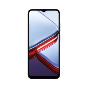 Telefon DOOGEE Note 56X Pro 128GB Midnight Black, vedere față 