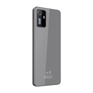 Telefon iHunt i11 Grey, vedere din spate stânga