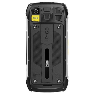 TELEFON iHUNT TITAN SURVIVOR BLACK - Img 6
