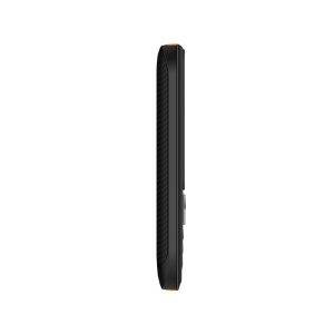 TELEFON MAXCOM MM142 LIGHT BLACK - Img 4