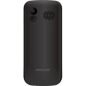 TELEFON MAXCOM MM443 4G BLACK - Img 4