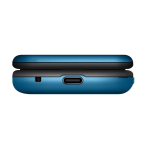 TELEFON MAXCOM MM828 BLUE - Img 4