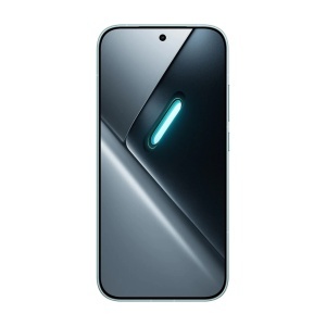 Telefon POCO X8 Pro 8GB 256GB Green - vedere din față