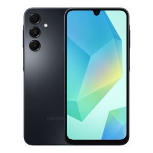 TELEFON SAMSUNG A165 GALAXY A16 4G BLACK 4/128GB