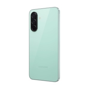 Telefon Samsung Galaxy A26 5G Mint 128GB - vedere din spate dreapta
