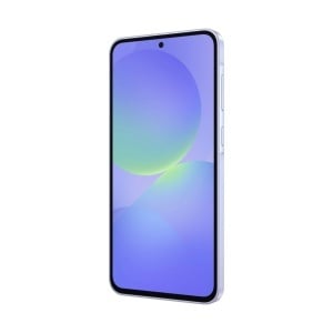 Telefon Samsung A366 Galaxy A36 5G Awesome Lavender 6-128GB vedere din față dreapta