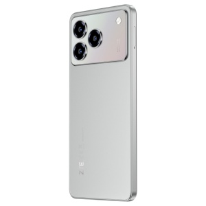 TELEFON ZTE BLADE A76 POLAR GREY 4+8/128 GB - Img 6
