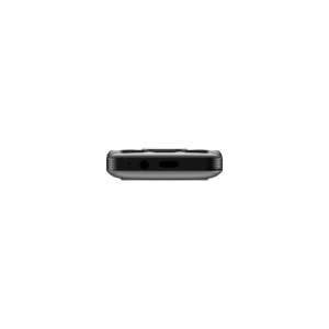 Telefon Allview L803 Grey, vedere din margine jos
