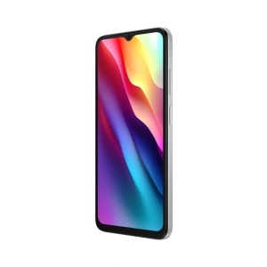 Telefon Dogee Note 56 Pro 4 + 28/128 GB Arctic White vedere față dreapta
