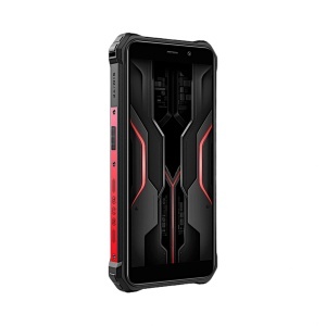 Telefon Fossibot F101P 4/64GB vedere față stânga
