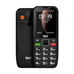 TELEFON iHUNT PRIMO BLACK