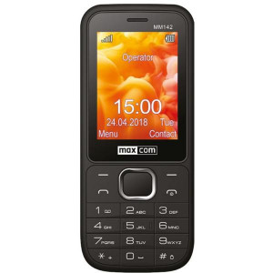 TELEFON MAXCOM MM142 BLACK - Img 3