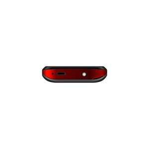 TELEFON MAXCOM MM428L BLACK RED - Img 7