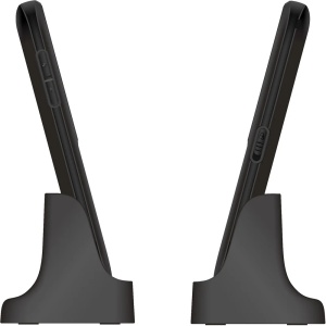 TELEFON MAXCOM MM443 LIGHT 4G BLACK - Img 6