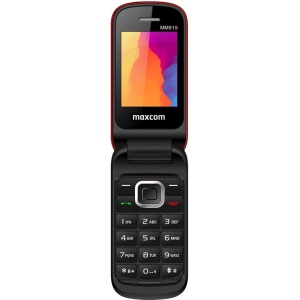 TELEFON MAXCOM MM815 RED - Img 3