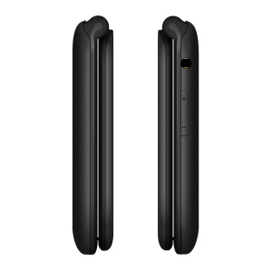 TELEFON MAXCOM MM828 BLACK - Img 5