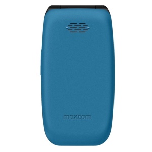 TELEFON MAXCOM MM828 BLUE - Img 2