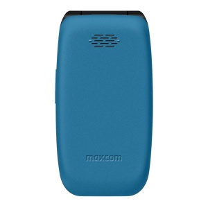 TELEFON MAXCOM MM828 BLUE - Img 3