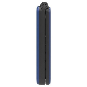TELEFON MY PHONE FLIP NAVY BLUE - Img 5
